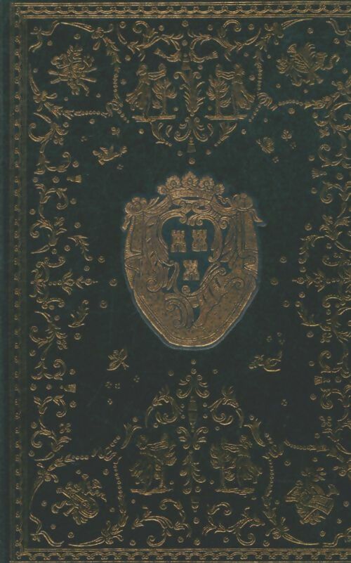 Livrenpoche : Contes de La Fontaine Tome I - Jean De La Fontaine - Livre