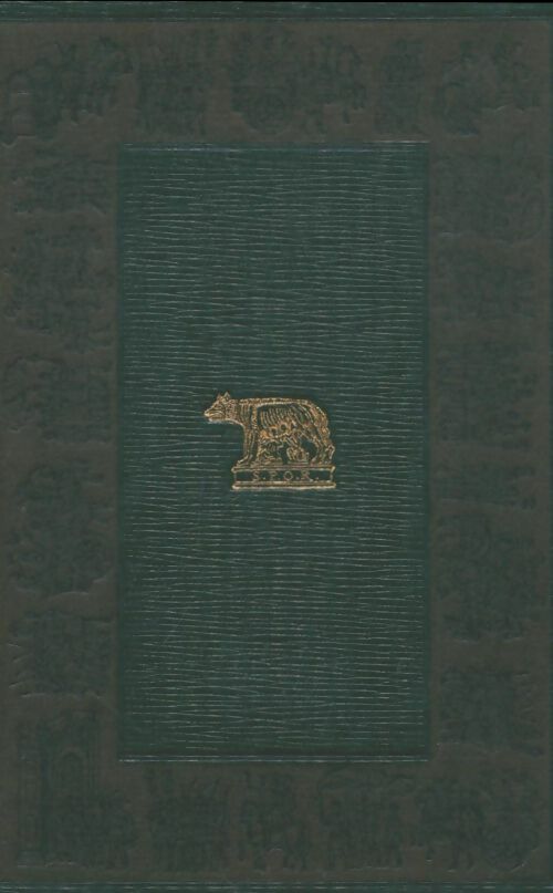 Livrenpoche : La guerre des Gaules Tome II - Jules César - Livre