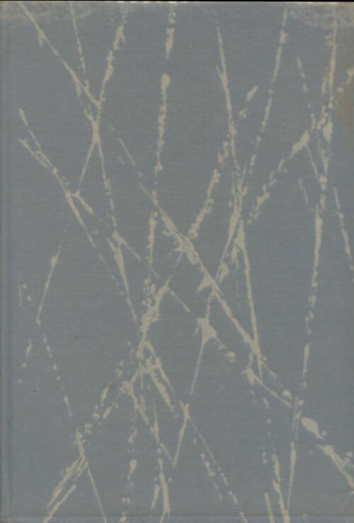 Livrenpoche : L'araigne - Henri Troyat - Livre