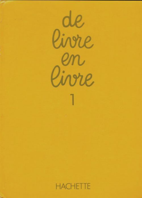 Livrenpoche : De livre en livre Tome I - Collectif - Livre