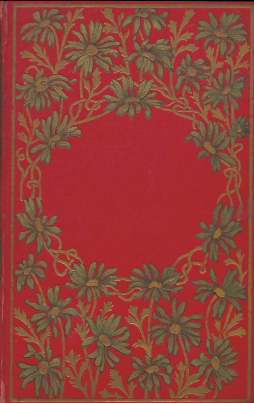 Livrenpoche : La mère Pimprenelle - Melle Chambon - Livre