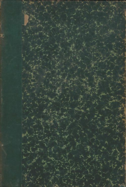 Livrenpoche : Le mois littéraire et pittoresque Tome VIII - Collectif - Livre