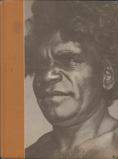 Livrenpoche : We, the Aborigines - Douglas Lockwood - Livre