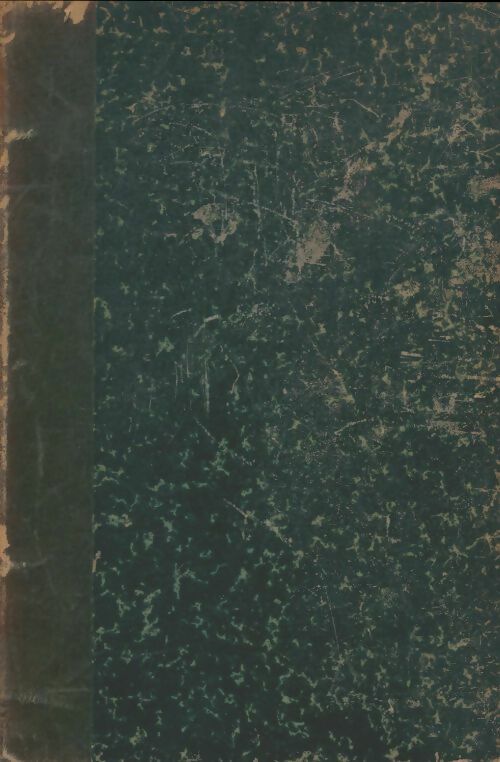 Livrenpoche : Le mois littéraire et pittoresque Tome XV - Collectif - Livre