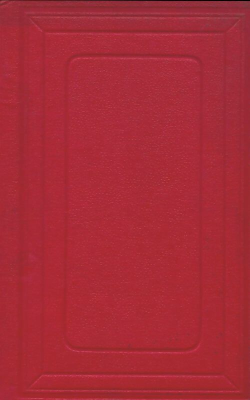 Livrenpoche : Coeur vaillant - Melle Vallat - Livre