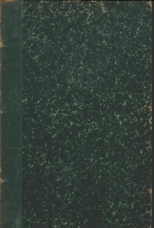 Livrenpoche : Le mois littéraire et pitoresque Tome XI - Collectif - Livre
