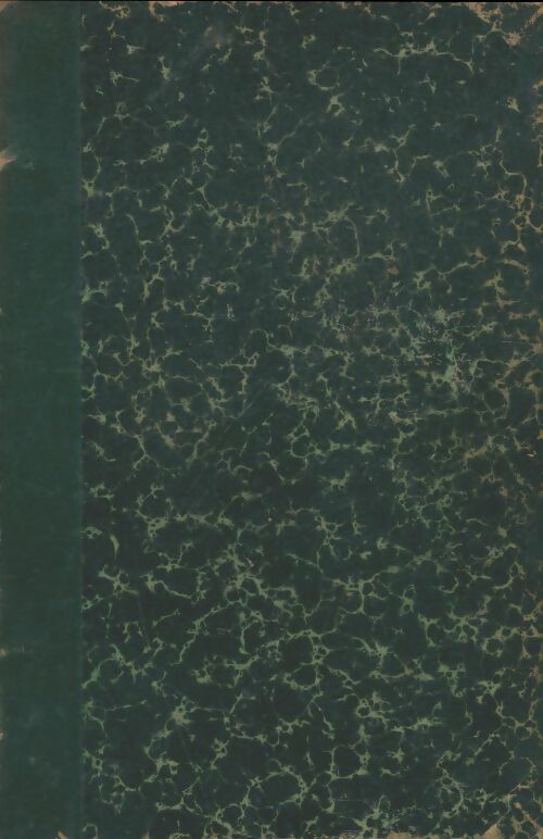 Livrenpoche : Le mois littéraire et pitoresque Tome X - Collectif - Livre