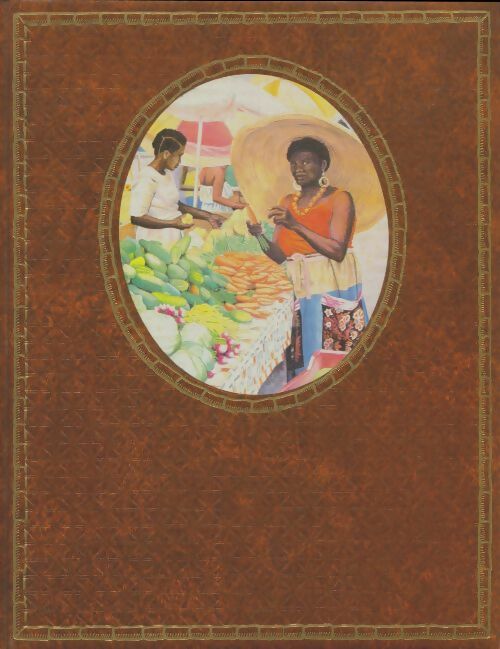 Livrenpoche : La cuisine créole Tome I - Collectif - Livre
