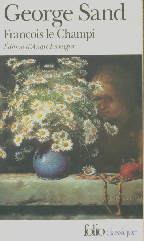 Livrenpoche : François le champi - Collectif - Livre