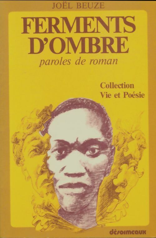 Livrenpoche : Ferments d'ombre - Joël Beuze - Livre