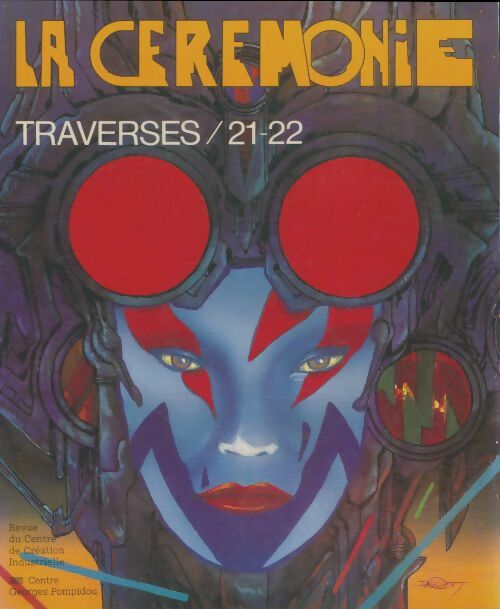 Livrenpoche : Traverses n°21-22 - Collectif - Livre
