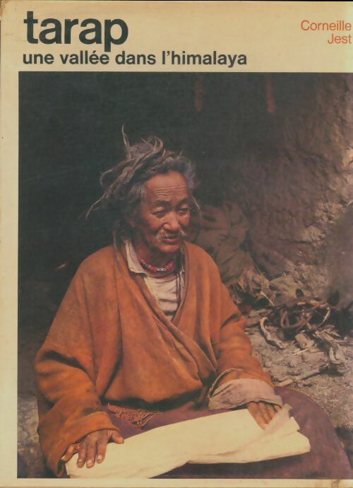 Livrenpoche : Tarap. Une vallée dans l'Himalaya - Corneille Jest - Livre