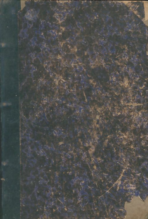 Livrenpoche : Le fils - Emile Richebourg - Livre