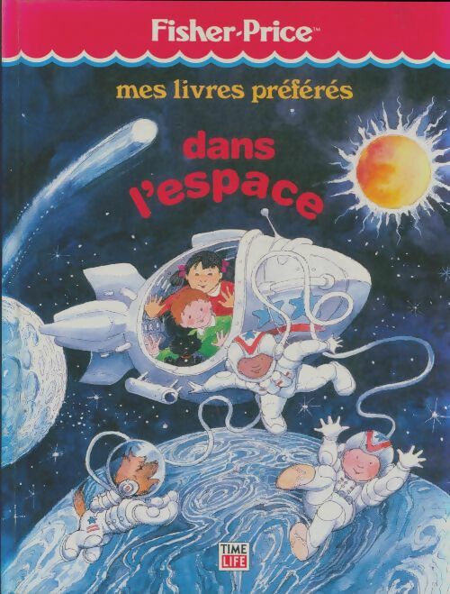 Livrenpoche : Dans l'espace - Collectif - Livre