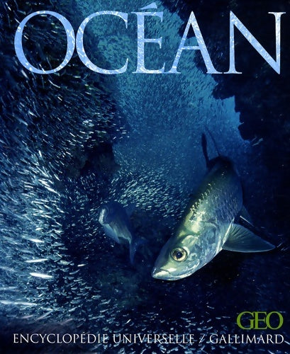 Livrenpoche : Océan - Collectif - Livre