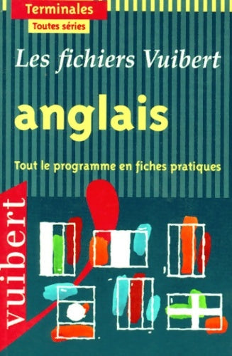 Livrenpoche : Anglais terminales toutes séries - Guyot - Livre