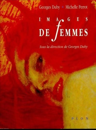 Livrenpoche : IMAGES DE FEMMES - Georges Duby - Livre