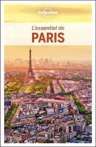 Livrenpoche : L'essentiel de Paris - 2ed - Thérèse De Chérisey - Livre