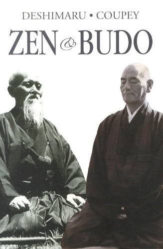 Livrenpoche : Zen et Budo - Taisen Deshimaru - Livre