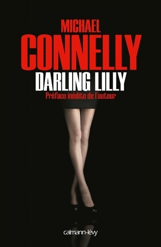 Livrenpoche : Darling Lilly - Michael Connelly - Livre