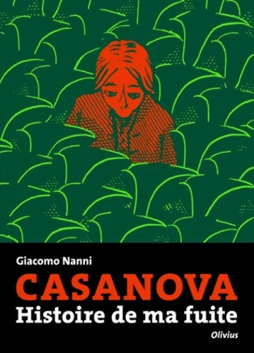 Livrenpoche : Histoire de ma fuite - Giacomo Nanni - Livre