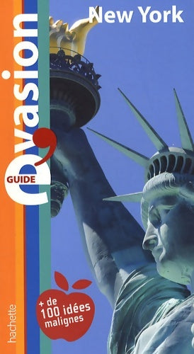 Livrenpoche : New-York - Isabelle Villaud - Livre