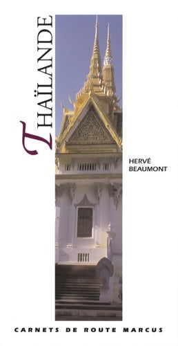 Livrenpoche : Thaïlande - Hervé Beaumont - Livre