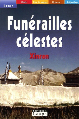 Livrenpoche : Funérailles célestes - Claude B. Levenson - Livre