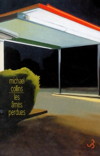 Livrenpoche : Les âmes perdues - Michael Collins - Livre