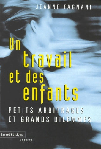 Livrenpoche : société - Jeanne Fagnani - Livre