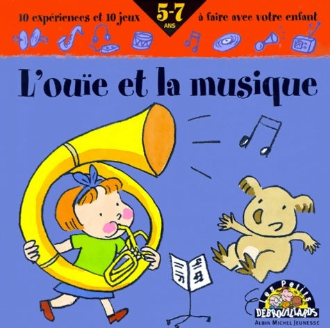 Livrenpoche : les petits debrouillards - Muzo - Livre