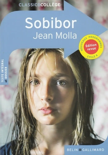 Livrenpoche : Sobibor - Jean Molla - Livre