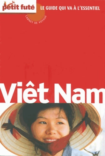Livrenpoche : vietnam 2014-carnet de voyage-pt fute - Alter - Livre