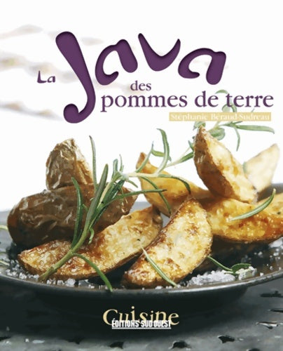 Livrenpoche : Java De La Pomme De Terre - BERAUD-SUDREAU Stéphanie - Livre