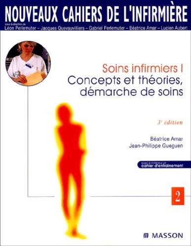 Livrenpoche : Nouveaux Cahiers de l'Infirmière - Collectif - Livre
