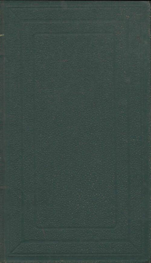Livrenpoche : Histoire des croisades - Joseph-François Michaud - Livre