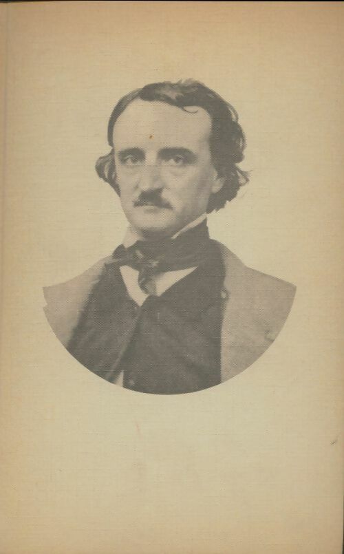 Livrenpoche : Les écrivains célèbres : Poe - Collectif - Livre