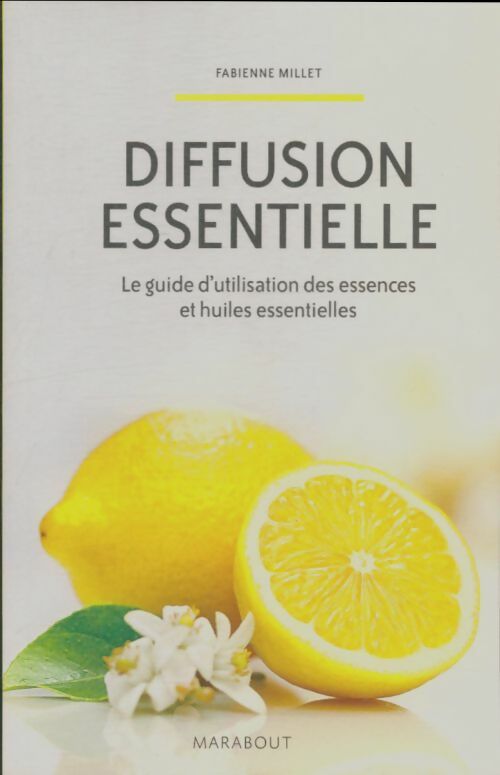 Livrenpoche : Diffusion essentielle - Fabienne Millet - Livre