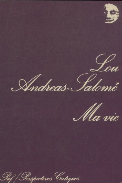 Livrenpoche : Ma vie - L Andreas-Salome - Livre