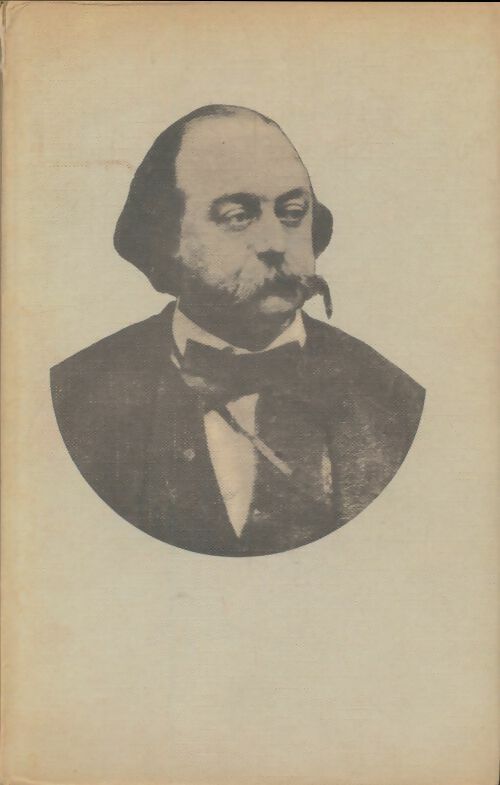 Livrenpoche : Flaubert - Collectif - Livre