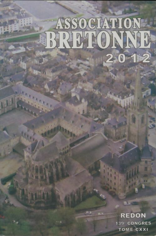 Livrenpoche : Association bretonne 2012 - Collectif - Livre