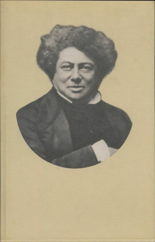 Livrenpoche : Alexandre Dumas - Collectif - Livre