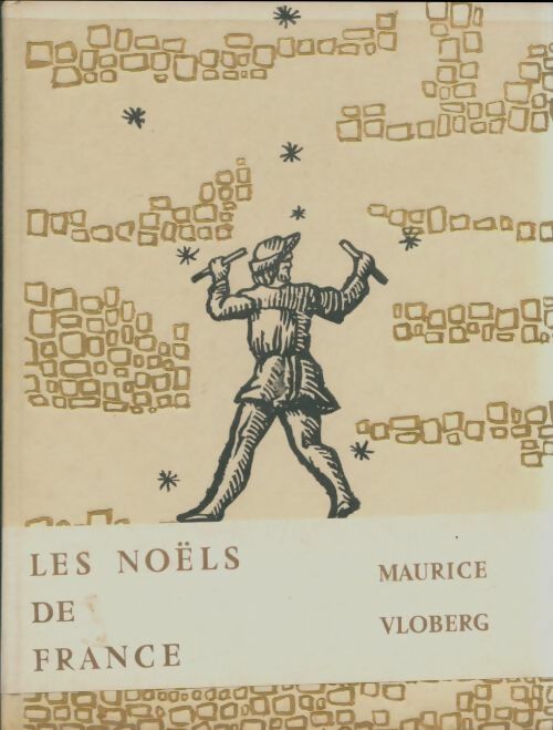 Livrenpoche : Les noëls de France - Maurice Vloberg - Livre