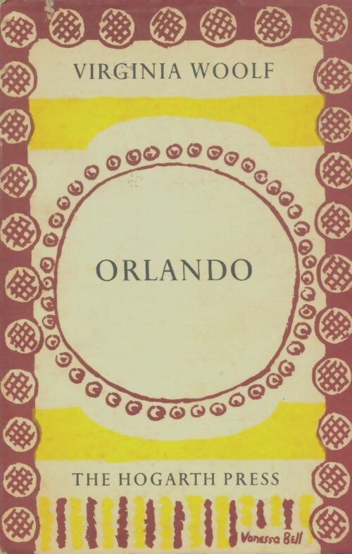 Livrenpoche : Orlando - Virginia Woolf - Livre