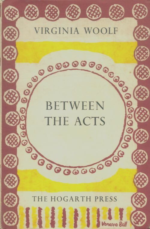 Livrenpoche : Between the acts - Virginia Woolf - Livre