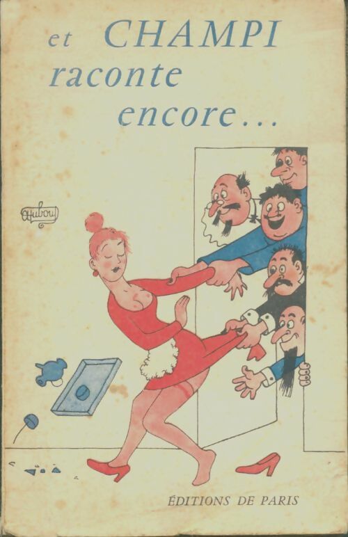 Livrenpoche : Et Champi raconte encore - Champi - Livre