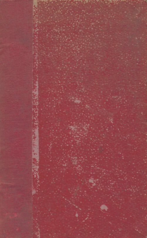 Livrenpoche : Les deux Diane Tome III - Alexandre Dumas - Livre