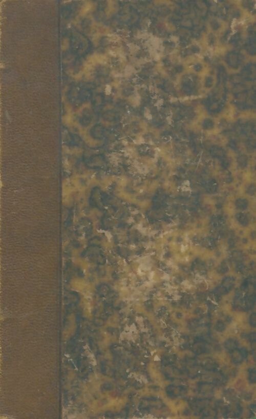 Livrenpoche : Vie de la révérende Térèse de St-Augustin Tome I - Xxx - Livre