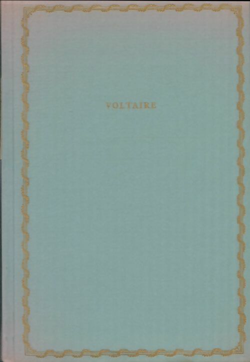 Livrenpoche : Candide. Micromégas : Et autres contes - Voltaire - Livre