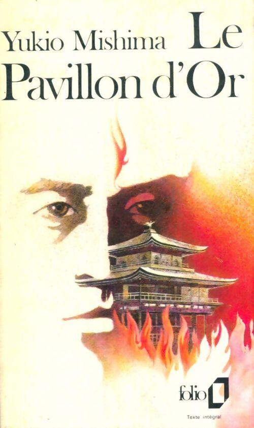 Livrenpoche : Le pavillon d'or - Yukio Mishima - Livre